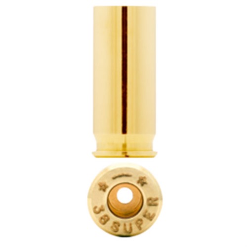 38 SUPER BRASS