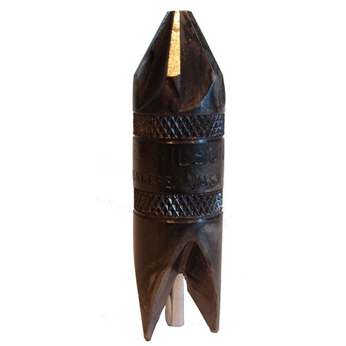 .17 TO .45 CAL CHAMFER & DEBURRING TOOL