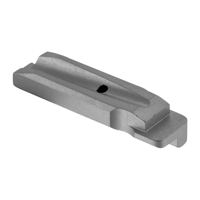 AR-15/M16 SINGLE SHOT MAGAZINE FOLLOWER