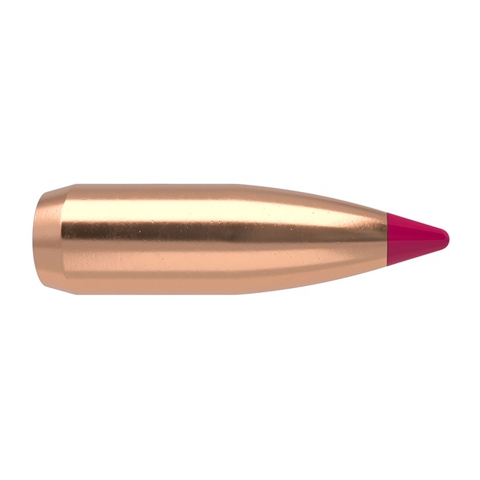 NOSLER BALLISTIC TIP BULLETS