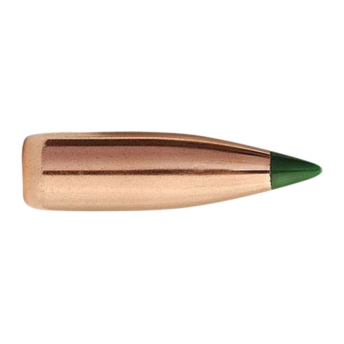 BLITZKING 22 CALIBER (0.224'') FLAT BASE BULLETS