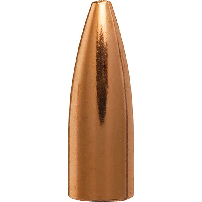 MATCH VARMINT 20 CALIBER (0.204'') FLAT BASE BULLETS