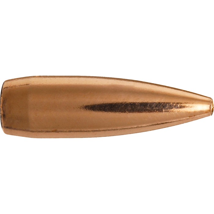 MATCH VARMINT 20 CALIBER (0.204'') BOAT TAIL BULLETS