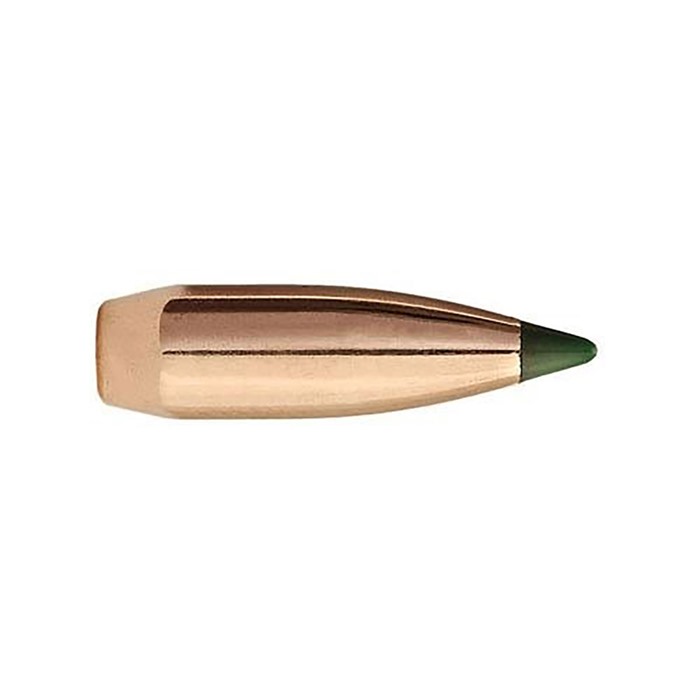 BLITZKING 6MM (0.243'') BOAT TAIL BULLETS