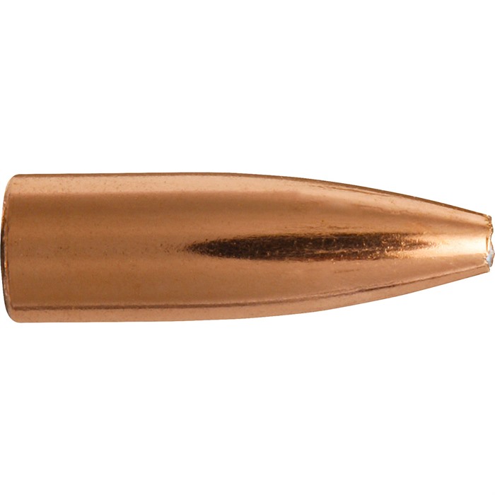 MATCH VARMINT 22 CALIBER (0.224'') FLAT BASE BULLETS