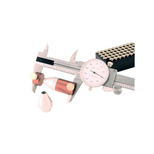 LOCK-N-LOAD RIMFIRE THICKNESS GAUGE