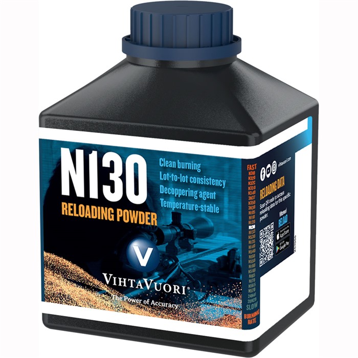 N130 SMOKELESS RIFLE POWDER