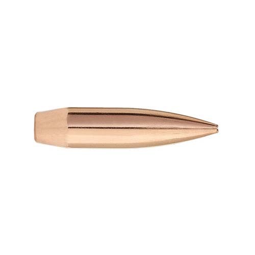 MATCHKING 30 CALIBER (0.308'') HOLLOW POINT BOAT TAIL BULLETS