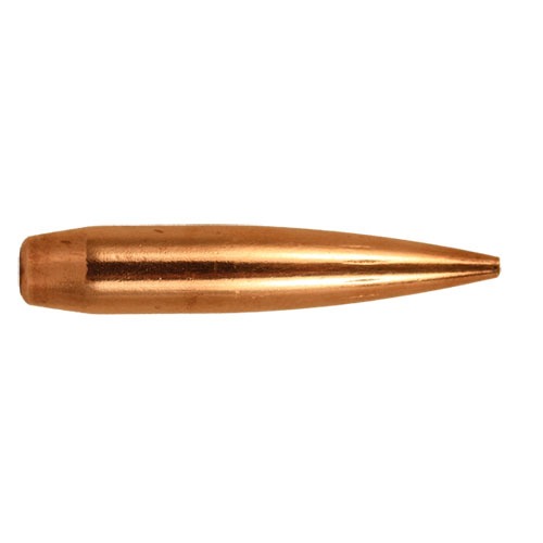 BERGER TARGET BULLETS