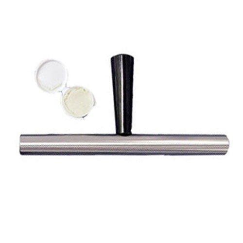 SINCLAIR SCOPE RING LAPPING KITS