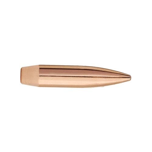 MATCHKING 30 CALIBER (0.308'') HOLLOW POINT BOAT TAIL BULLETS