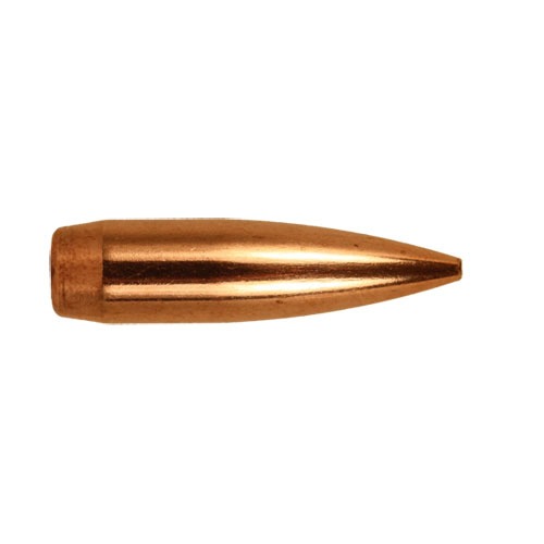 VLD HUNTING 30 CALIBER (0.308'') VLD BOAT TAIL BULLETS