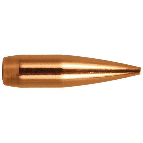 BERGER TARGET BULLETS