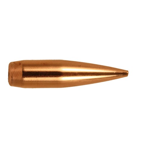 VLD HUNTING 30 CALIBER (0.308'') VLD BOAT TAIL BULLETS