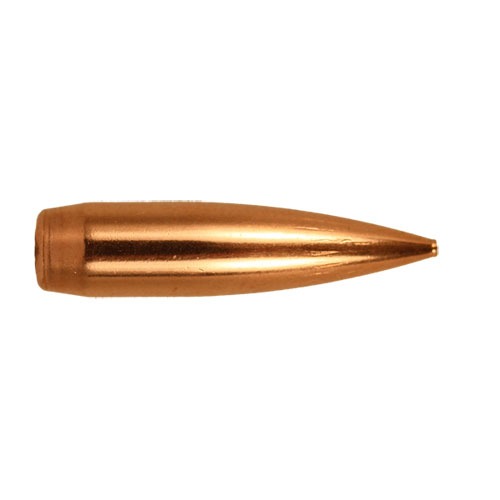 BERGER TARGET BULLETS