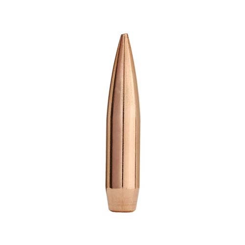 MATCHKING 338 CALIBER (0.338'') HOLLOW POINT BOAT TAIL BULLETS
