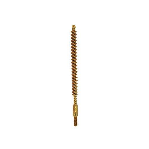 Dozen Pack Bronze Pistol Brushes