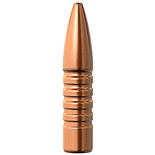 TRIPLE SHOT X® 270 CALIBER (.277'') RIFLE BULLETS