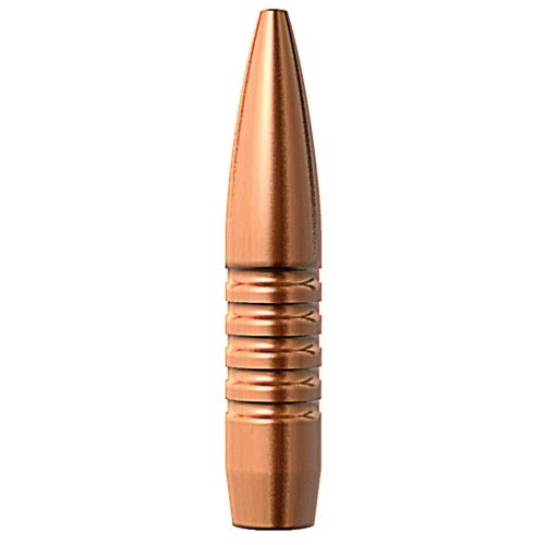 TRIPLE SHOT X® 338 CALIBER (.338'') RIFLE BULLETS