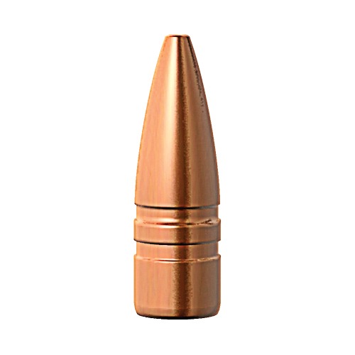 TRIPLE SHOT X® 270 CALIBER (.277'') RIFLE BULLETS