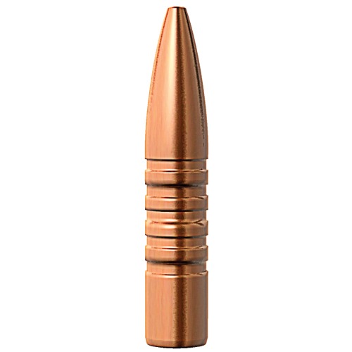 TRIPLE SHOT X® 7MM CALIBER (.284'') RIFLE BULLETS