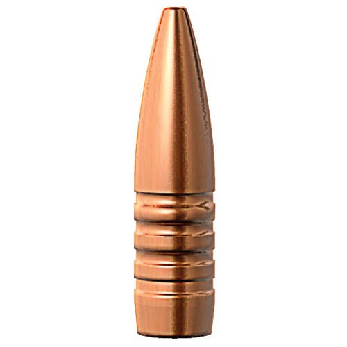TRIPLE SHOT X® 8MM CALIBER (.323'') RIFLE BULLETS