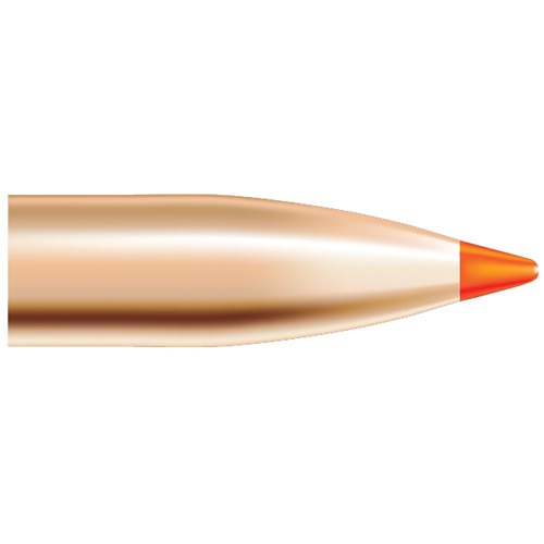 BALLISTIC TIP® LEAD FREE 22 CAL (.224'') SPITZER RIFLE BULLETS