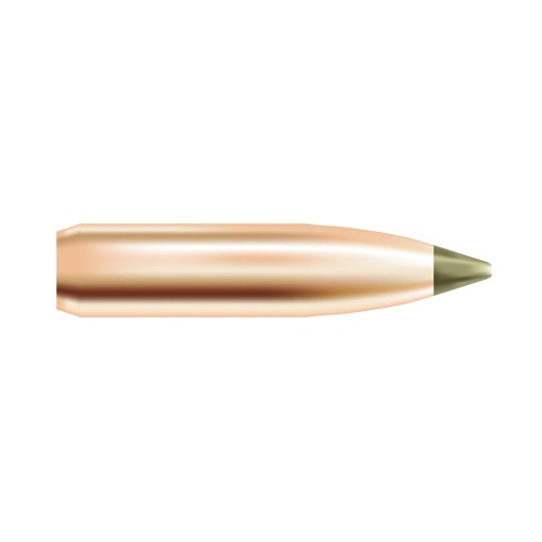 EXPANSION TIP® LEAD FREE 8MM (.323'') SPITZER RIFLE BULLETS