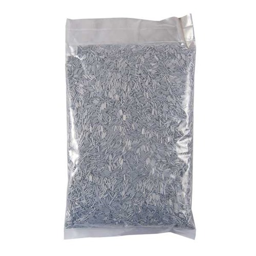 STAINLESS STEEL MEDIA