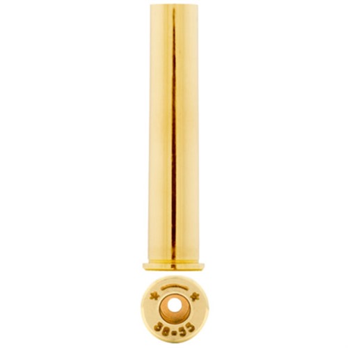 38-55 WINCHESTER BRASS