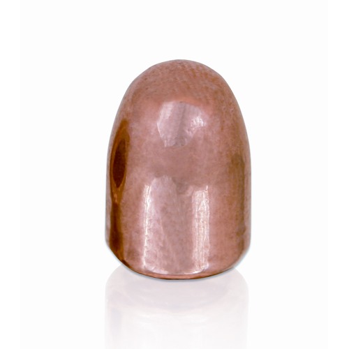 PLATED 9MM (0.356'') BULLETS