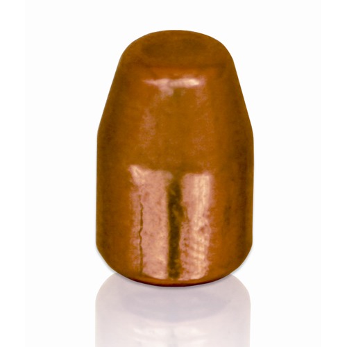 PLATED 38/357 CALIBER (0.357'') BULLETS