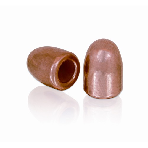 PLATED 45 CALIBER (0.452'') BULLETS