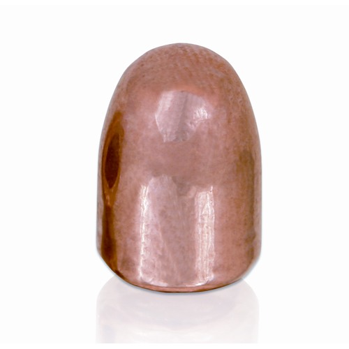PLATED 45 CALIBER (0.452'') BULLETS