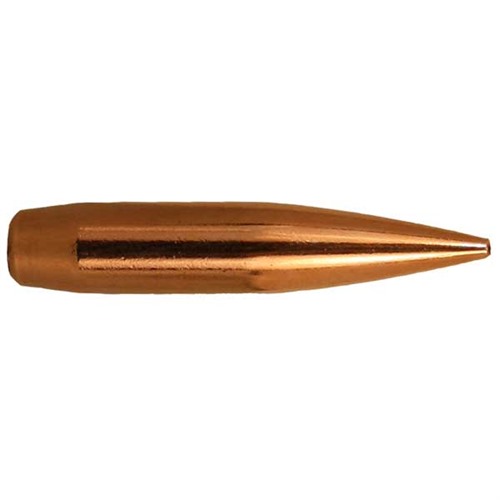 HYBRID TARGET 30 CALIBER (0.308'') HYBRID BOAT TAIL BULLETS
