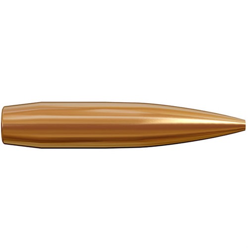 SCENAR-L 30 CALIBER (.308'') OPEN TIP MATCH RIFLE BULLETS