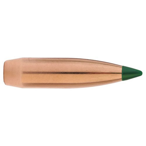 7MM CALIBER TIPPED MATCHKING BULLETS