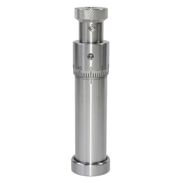 MICROMETER TOP BULLET SEATER DIES BLANKS