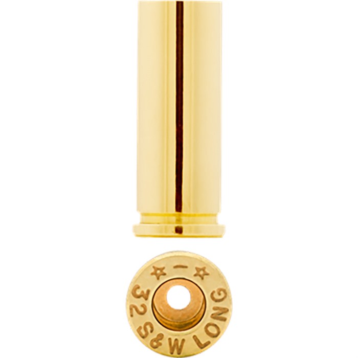 32 S&W BRASS
