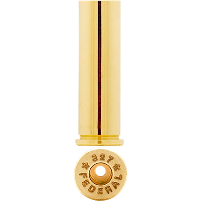 327 FEDERAL BRASS