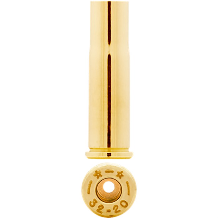 32-20 WINCHESTER BRASS