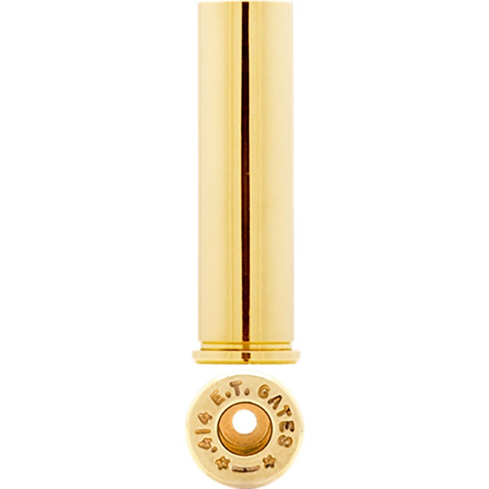 414 SUPER MAGNUM BRASS - 414 SUPER MAGNUM BRASS 100/BAG