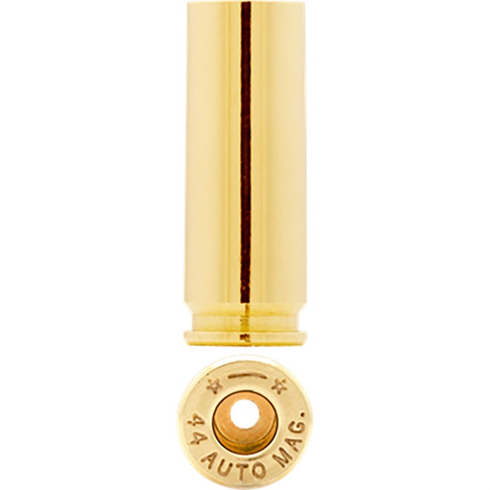 44 AUTO MAGNUM BRASS