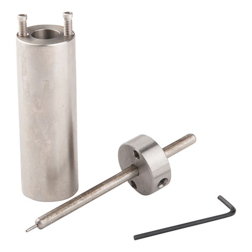 STAINLESS NECK SIZING DIE BLANKS