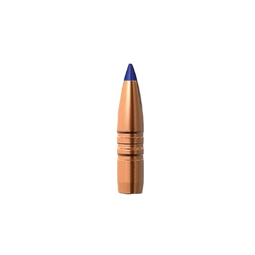 LRX® 7MM (.284'') POLYMER TIP BOAT TAIL RIFLE BULLETS