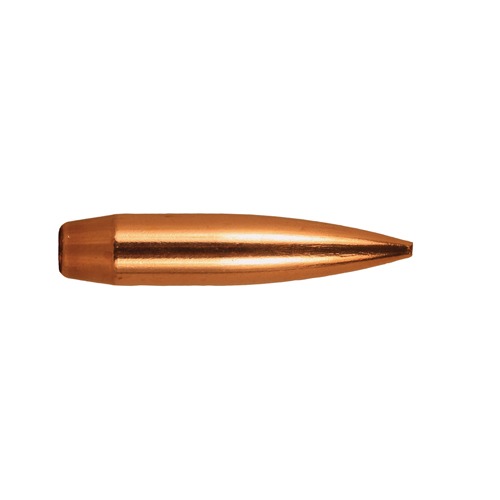 BERGER TARGET BULLETS