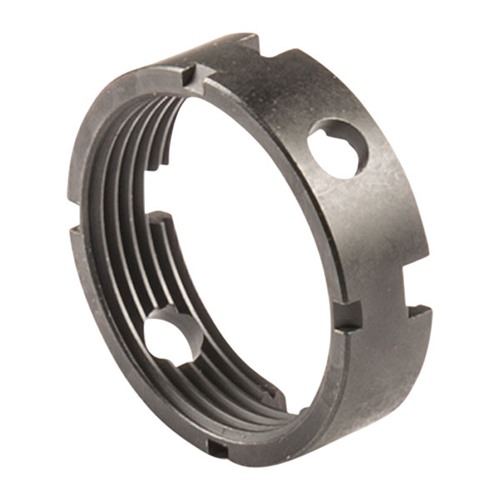 416 NUT, RECEIVER EXTENSION, HK416