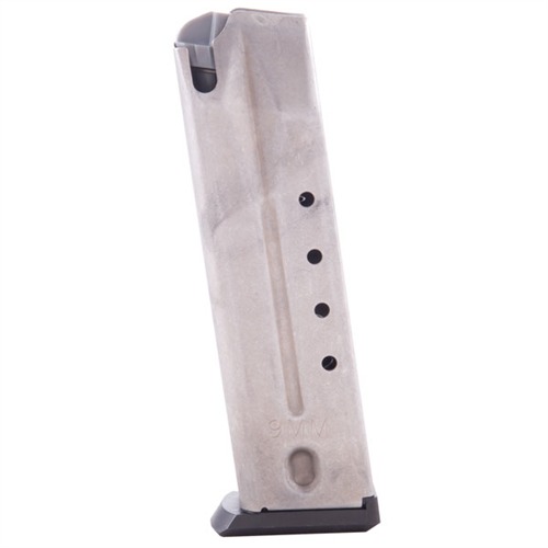MAGAZINE, 15-ROUND, HIGH CAPACITY