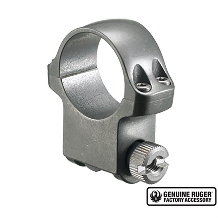 1'' SCOPE RING