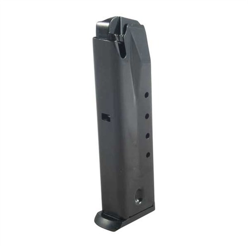 MAGAZINE, 10-ROUND, COMPLETE